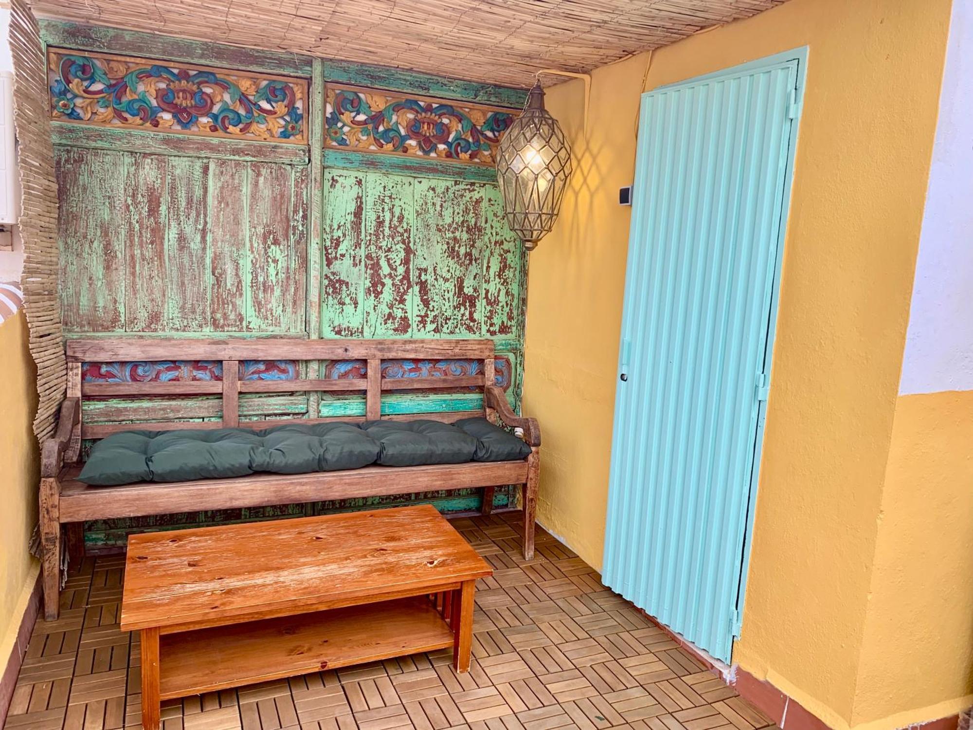 Midway Apartamento Torremolinos Exterior photo