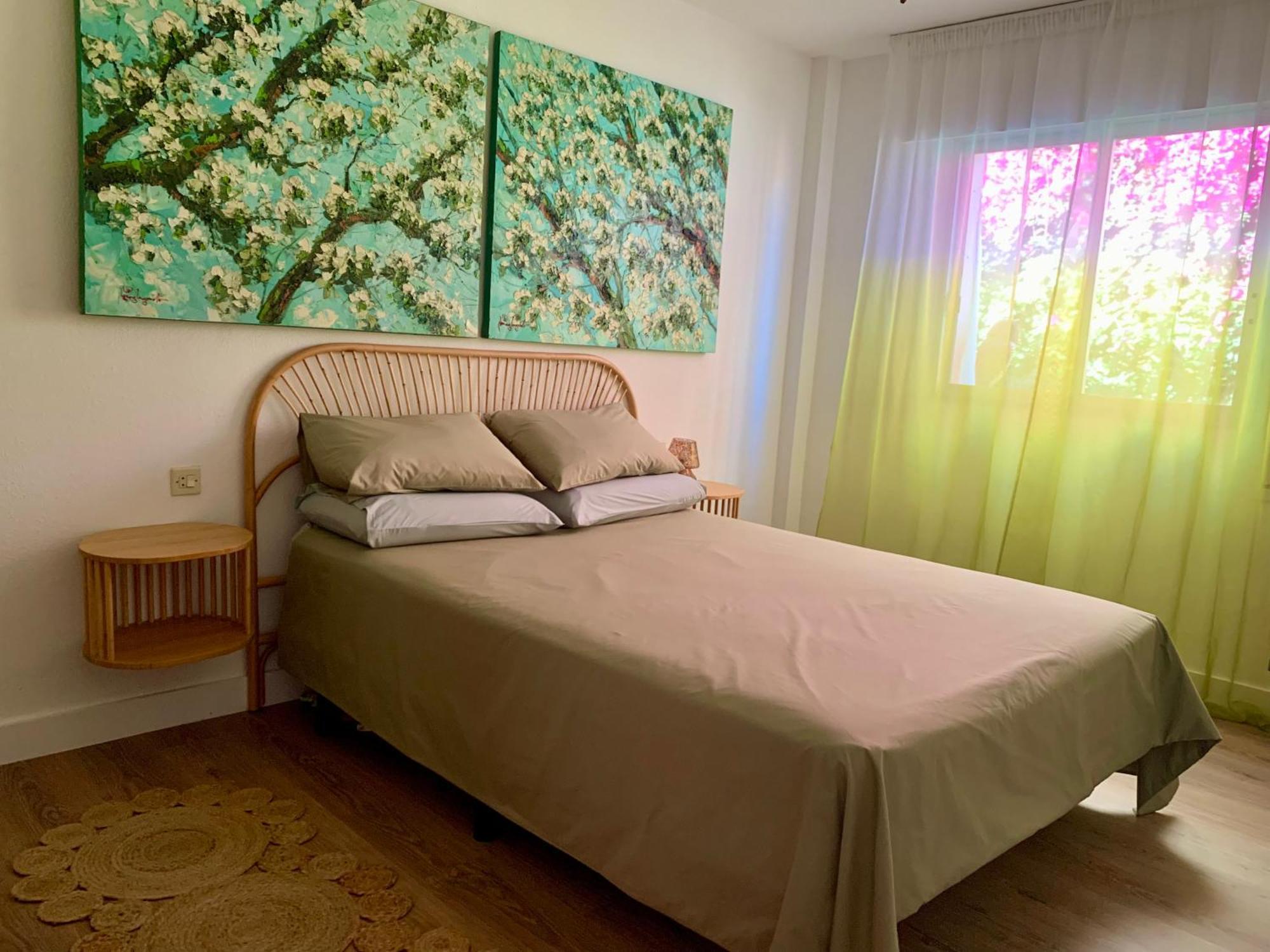 Midway Apartamento Torremolinos Exterior photo