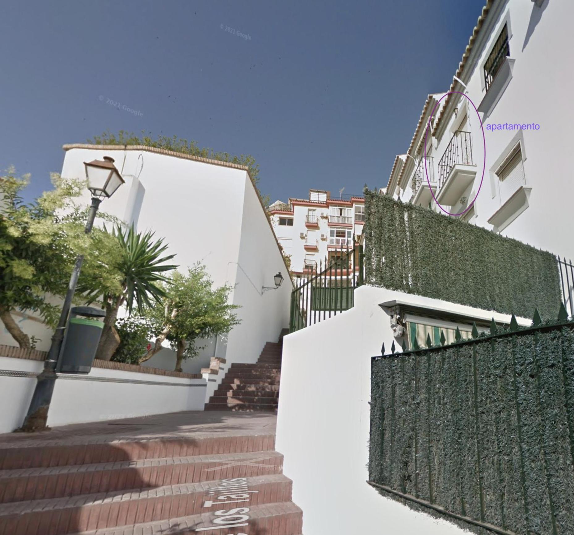 Midway Apartamento Torremolinos Exterior photo